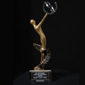 38th International Award for Commercial Prestige 2009-Madrid,Spain