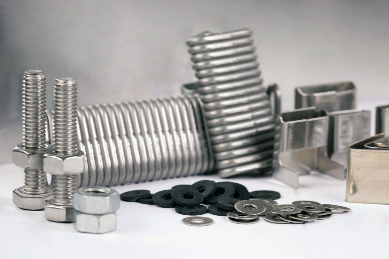 Aluminum Jacketing