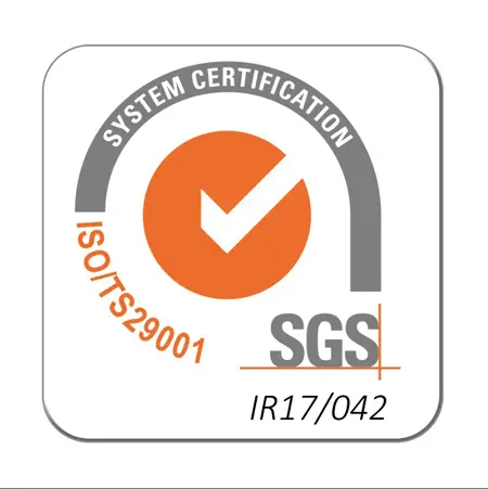 International certification