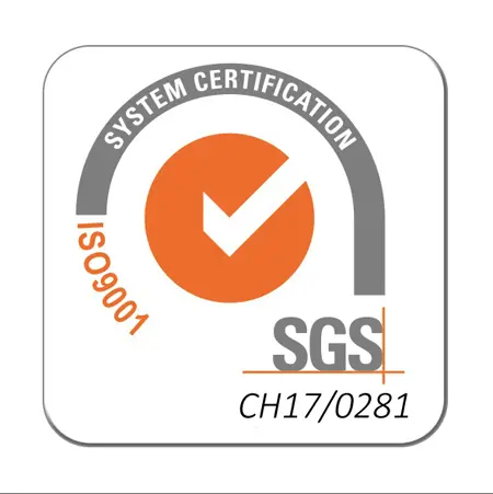 International certification