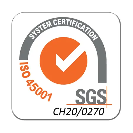 International certification