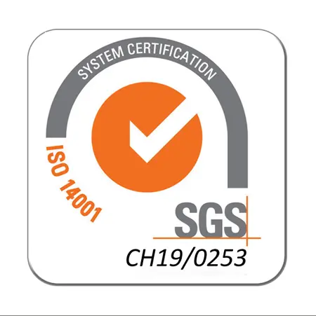 International certification