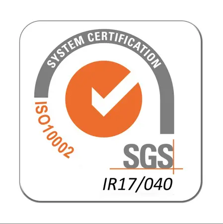 International certification