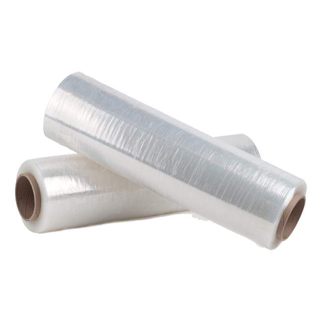 Polymer Films & Wraps