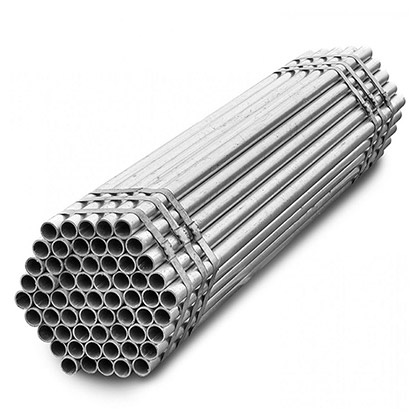 Seamless Carbon Steel Tubes