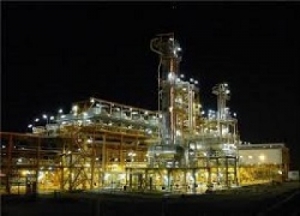 Проект нефтезавода “ Звезда Персидского Залива”